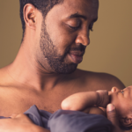 05 dicas para um pai no pós-parto