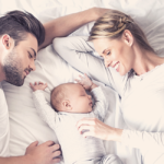 05 mitos ou verdades sobre o sono do bebê