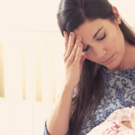 Esgotamento materno : 04 maneiras que podem afetar a saúde e como lidar com elas